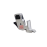 Haster do Calcador XE2555101 SQ9100 CE60000I Brother Haster do Calcador XE2555101 SQ9100 CE60000I Brother