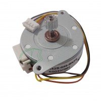 Motor eixo X XG5237001 PE810L | BE815L Brother