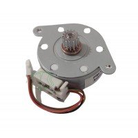 Motor eixo Y XG5238001 PE810L | BE815L Brother