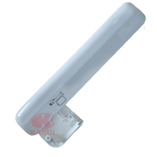 Tampa Eixo Y, mais Tampa do motor Y PE810L | BE815L Brother Tampa Eixo Y, mais Tampa do motor Y PE810L | BE815L Brother