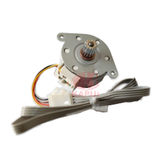 Motor eixo Y XF9372001 NQ1400e | BP1430L Brother Motor eixo Y XF9372001 NQ1400e | BP1430L Brother