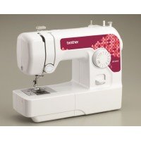 Máquina de costura VX1445 14 Pontos Brother 
