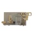Chapa de agulha XE6468101  CE5500, SQ9100 brother