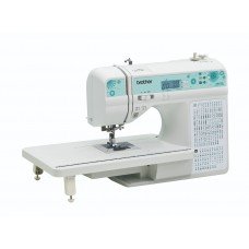 Máquina de Costura para Quilting e Patchwork Brother QB9110