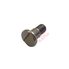 Parafuso Chapa XE6473001 SQ9000 CE5500 Brother Parafuso Chapa XE6473001 SQ9000 CE5500 Brother