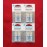 conjunto 4 Agulhas asa 130/705H WING 120/19 Schmetz conjunto 4 Agulhas asa 130/705H WING 120/19 Schmetz