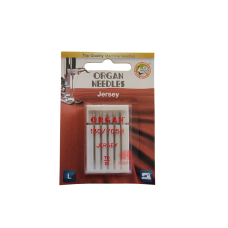 Agulha 130/705 H Jersey 70/10 Organ bordado e costura Agulha 130/705 H Jersey 70/10 Organ bordado e costura