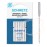 Agulha 130/705 H 65/09 Universal Schmetz bordado e costura Agulha 130/705 H 65/09 Universal Schmetz bordado e costura