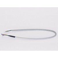 Cabo do sensor linha superior XC6198051 PR650 Brother