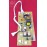 Placa fonte 220v XE6372001 PE770 | PE700 Brother Placa fonte 220v XE6372001 PE770 | PE700 Brother