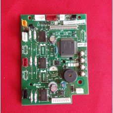 Placa principal XE1333201 NX450q Brother