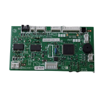 Placa principal XE7319101 SQ9000 Brother