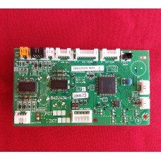 Placa principal XE8622001 CE5500 Brother