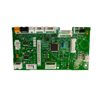 Placa principal XE8916001 CE5500 Brother