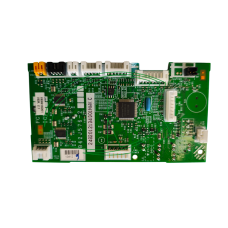 Placa principal XE8916001 CE5500 Brother