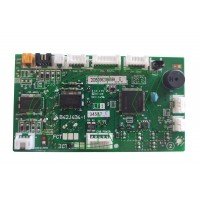 Placa principal XC9828221 CS6000i Brother