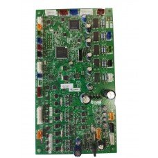 Placa principal XF2214001 PR655 | PR655C Brother