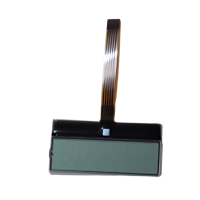 Tela LCD  XC9822021 CS6000i CE5500 CE4000 Brother