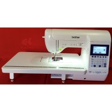 Maquina de costura NQ470 LDV Brother