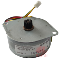 Motor do corte de linha XC6184151 PR650 | PR680W Brother Motor do corte de linha XC6184151 PR650 | PR680W Brother