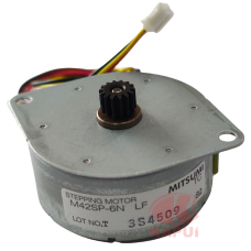 Motor do corte de linha XC6184151 PR650 | PR680W Brother