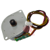 Motor do corte de linha XC6184151 PR650 | PR680W Brother