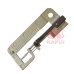 Chapa de agulha XB1555001 3034D Brother