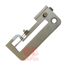 Chapa de agulha XB1555001 3034D Brother