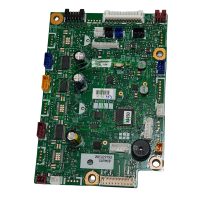 Placa Pricipal do Motores D02B69001 BE915L PE915L Brother