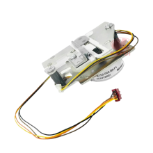 Sistema de corte completo XG5250001 BP1430L | PE7010L Brother