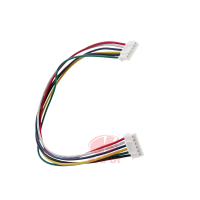 Cabo de Conexao Placa XF2711001 BP2100L | BP2150L Brother Cabo de Conexao Placa XF2711001 BP2100L | BP2150L Brother