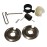 Kit Peças Reparo Tensão Superior Bp2100l | Bp2150l Brother Kit Peças Reparo Tensão Superior Bp2100l | Bp2150l Brother
