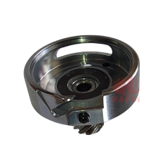Lançadeira XG9621001 BP2150L | BP2100L | BP3600L original Brother Lançadeira XG9621001 BP2150L | BP2100L | BP3600L original Brother