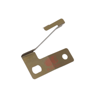 Mola inferior gancho corte XE5338001 BP2100 | BP2150 Brother