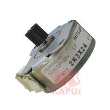 Motor movimento calcador XE5681001 BP2100L | BP2150L Brother