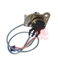 Potenciômetro do calcador XE4057001 BP2150L | BP2100L Brother