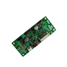 Placa do carro de bordado D02G78001 BP3600L BP3700L Brother Placa do carro de bordado D02G78001 BP3600L BP3700L Brother