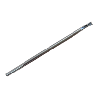Barra de agulha XC2423021 PE770 | NV1500 Brother Barra de agulha XC2423021 PE770 | NV1500 Brother