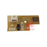 Placa Sensor Eixo X XE7946001 PR1000, PR1050X Brother Placa Sensor Eixo X XE7946001 PR1000, PR1050X Brother