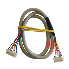 Cabo do sensor linha superior XC6198051 PR650 Brother