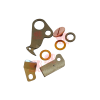 Conjunto faca completo para PR650 PR1000 Brother