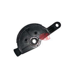 Engrenagem do Limpa Fio XC5887151 PR1000 / PR655 Brother