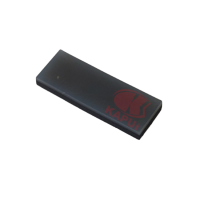 Fita deslizante do movimento X XE8211001 PR620 | PR650 Brother