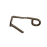 Guia fio XC7020051 PR650 | PR1000 Brother Guia fio XC7020051 PR650 | PR1000 Brother