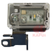 Conjunto Led direito XE6266001 PR650 | PR655 Brother Peças, PR600, PR600II, PR620, PR650, PR650e, PR655, PR670, PR680W image