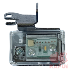 Conjunto Led esquerdo XE6260001 PR650 | PR655 Brother Peças, PR600, PR600II, PR620, PR650, PR650e, PR655, PR670, PR680W image
