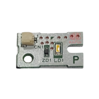 LED area de trabalho XF2216001 PR650 / PR1000 Brother