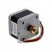 Motor eixo X XC6182051 maquina de bordar PR650 | PR620 Brother