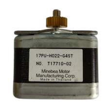 Motor eixo X XC6182051 maquina de bordar PR650 | PR620 Brother