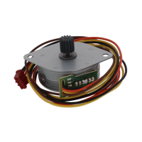 Motor enfiador automático XF7431001 PR650 | PR620 Brother